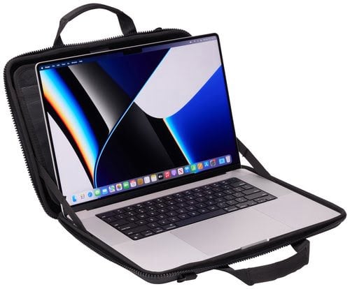 Thule Gauntlet 4 MacBook Pro Attaché 16" - Achat / Vente sur grosbill.com - 3