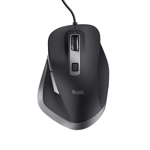 FYDA WIRED MAUS 5000 DPI - Achat / Vente sur grosbill.com - 1