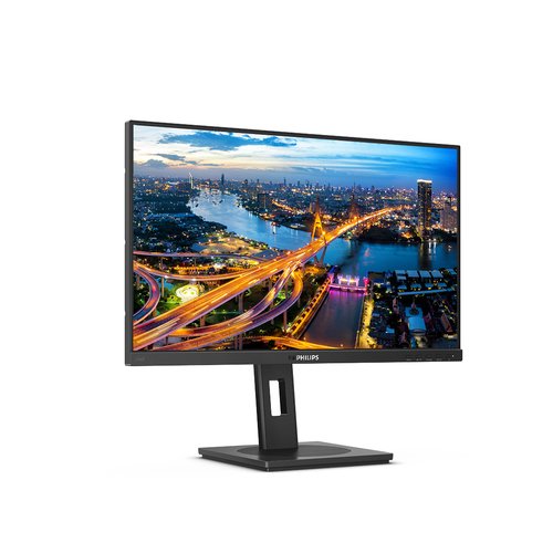 LCD-monitor met USB-C 23.8 '' - Achat / Vente sur grosbill.com - 1