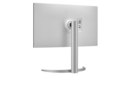 LG 27"  27UP85NP-W - Ecran PC LG - grosbill.com - 3