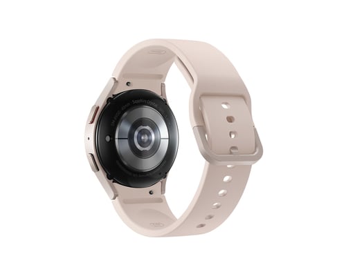 Samsung Galaxy Watch5 Pink Gold - 40mm/BT (SM-R900NZDAEUB) - Achat / Vente Objet connecté / Domotique sur grosbill.com - 3