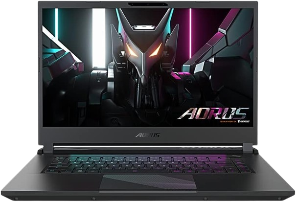 Gigabyte AORUS 15 BSF-73FR754SH-TBE - PC portable Gigabyte - 0