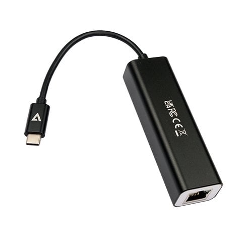 USB-C TO RJ45 PLUS 3 X USB PORT - Achat / Vente sur grosbill.com - 3