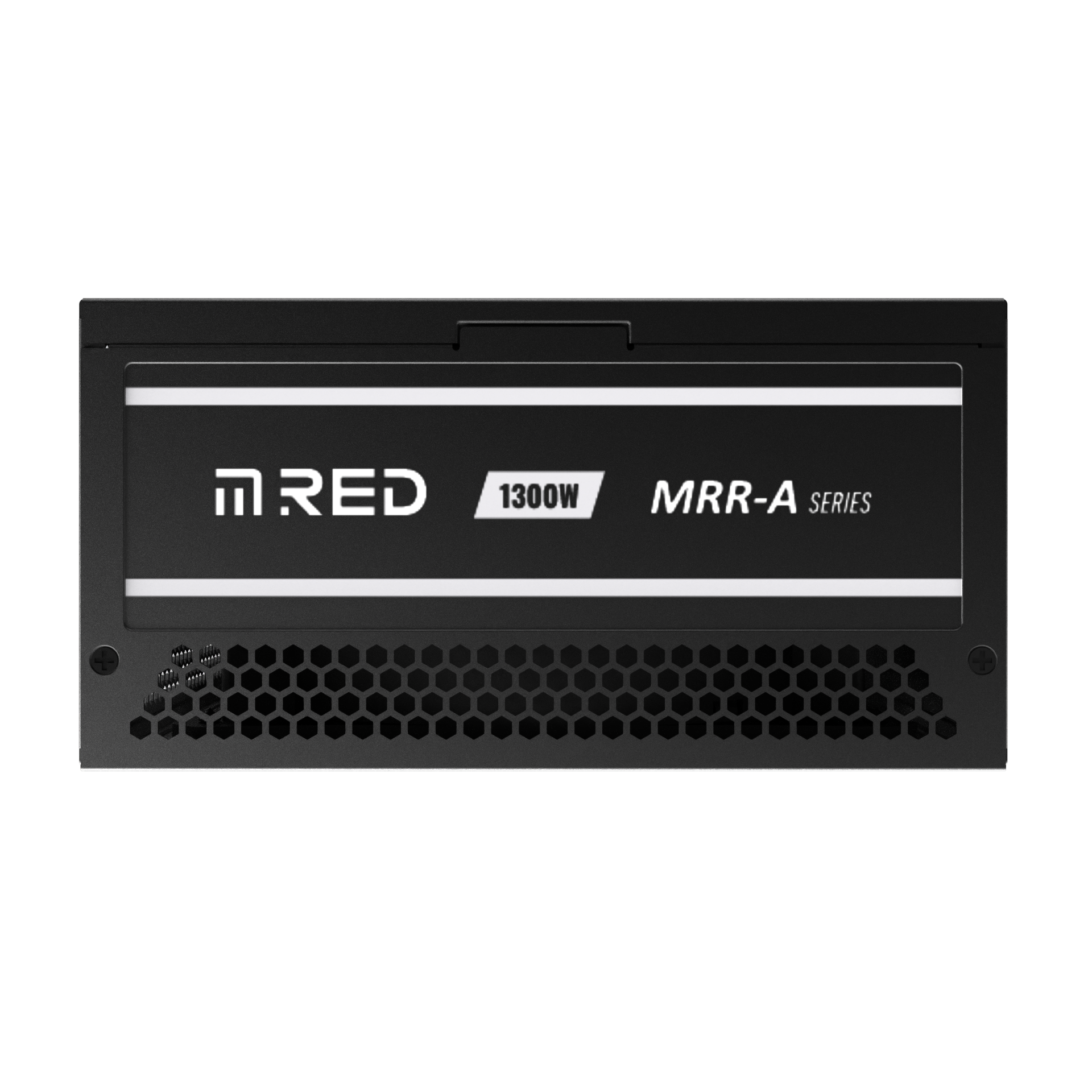 M.RED 80+ Platinum (1300W) - Alimentation M.RED - grosbill.com - 3