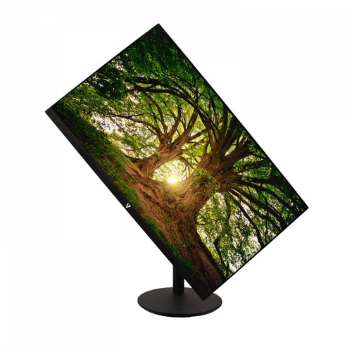 23.8IN HT ADJUST IPS MONITOR - Achat / Vente sur grosbill.com - 2