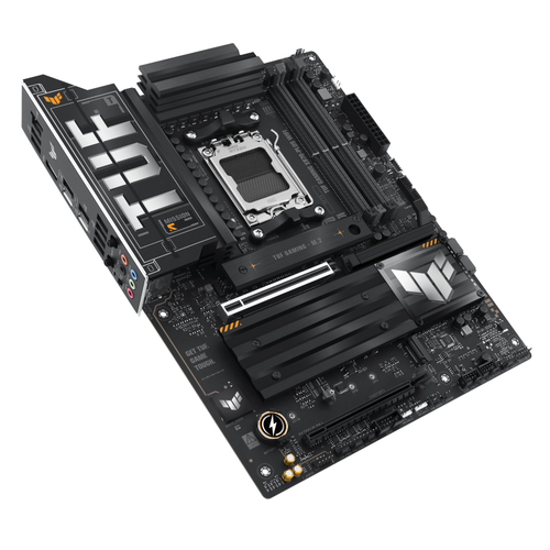 Asus TUF GAMING X870-PLUS WIFI ATX  - Carte mère Asus - 4