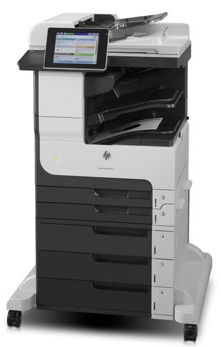  LaserJet Ent 700 MFP M725z (CF068A#B19) - Achat / Vente sur grosbill.com - 3