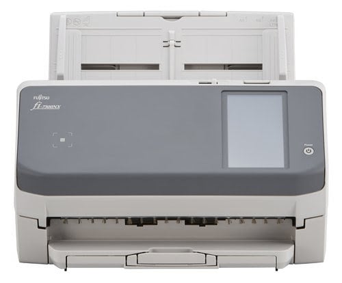 Fujitsu fi-7300NX 60ppm USB/LAN - Achat / Vente sur grosbill.com - 1