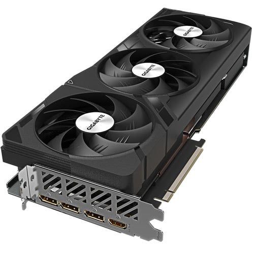 Gigabyte GeForce RTX 4090 WINDFORCE V2 24G - Carte graphique - 6