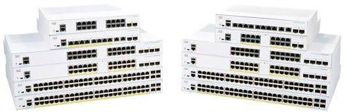 Cisco Switch MAGASIN EN LIGNE Grosbill