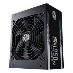 image produit Cooler Master MWE V2 1050W 80+ GOLD Grosbill