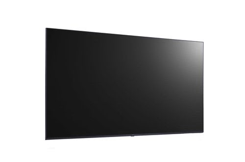 LG- Afficheur professionnel 50" UHD 4K 50UL3J - Achat / Vente sur grosbill.com - 4