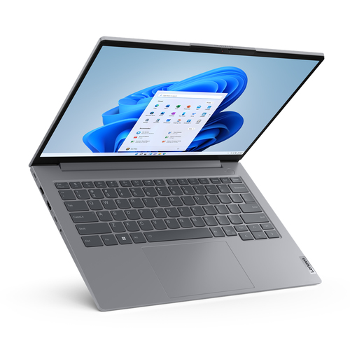 ThinkBook 14 G6 - 14" FHD+ i5-1335U 8GB 256Go W11P - Achat / Vente sur grosbill.com - 1