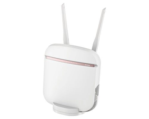 5G LTE WIRELESS ROUTER - Achat / Vente sur grosbill.com - 1