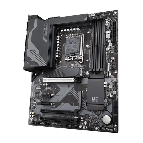 Gigabyte Z790 UD AX ATX  - Carte mère Gigabyte - grosbill.com - 3