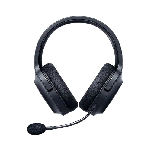 Razer Barracuda X Stereo Noir - Micro-casque - grosbill.com - 2