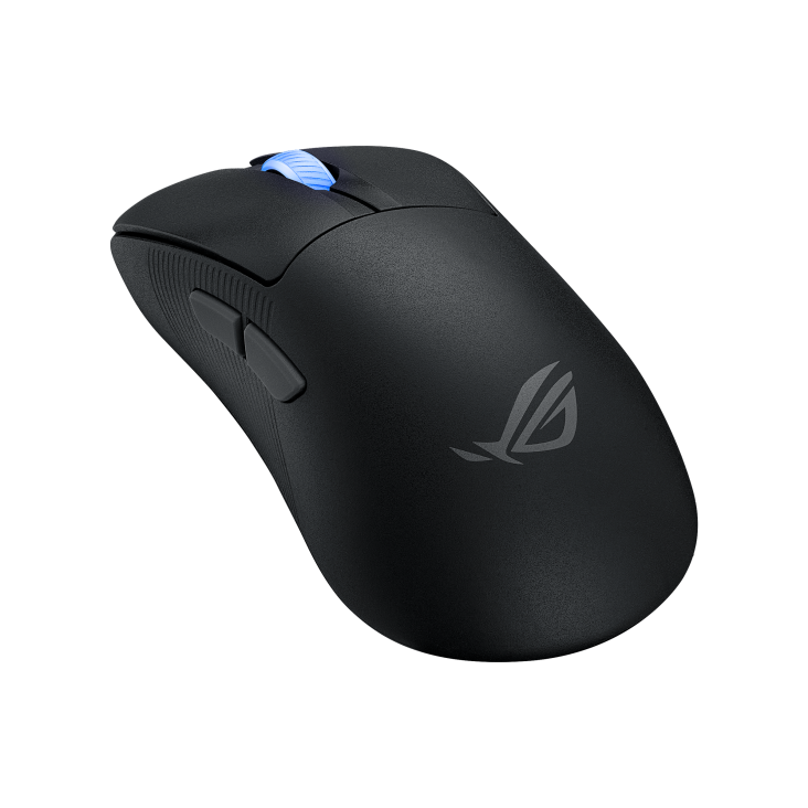 Asus ROG Keris II Wireless Ace - Souris PC Asus - grosbill.com - 1