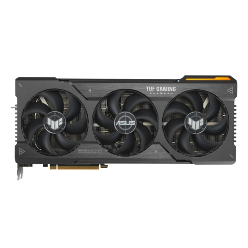 Asus TUF GAMING TUF-RX7900XTX-O24G-GAMING  - Carte graphique Asus - 15