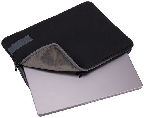 Reflect MacBook Sleeve 14" Noir - Achat / Vente sur grosbill.com - 3