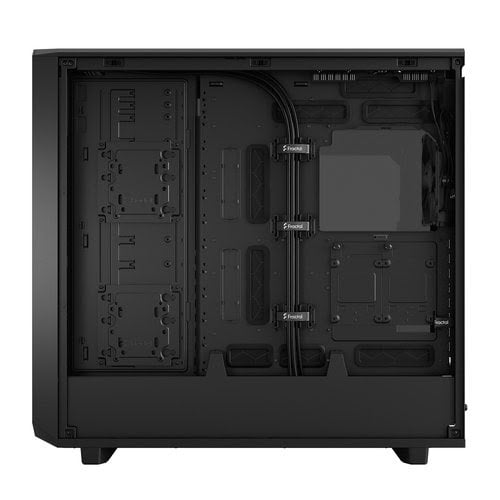 Fractal Design Meshify 2 XL Black TG Light Tint - Achat / Vente sur grosbill.com - 20