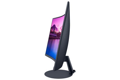 Samsung 32"  LS32C390EAUXEN - Ecran PC Samsung - grosbill.com - 9