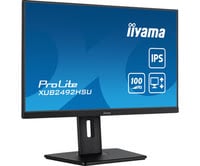 Iiyama 24"  XUB2492HSU-B6 - Ecran PC Iiyama - grosbill.com - 2