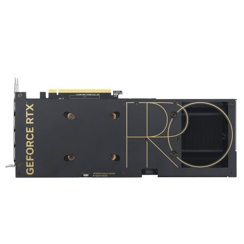 Asus PROART-RTX4060TI-O16G  - Carte graphique Asus - grosbill.com - 3