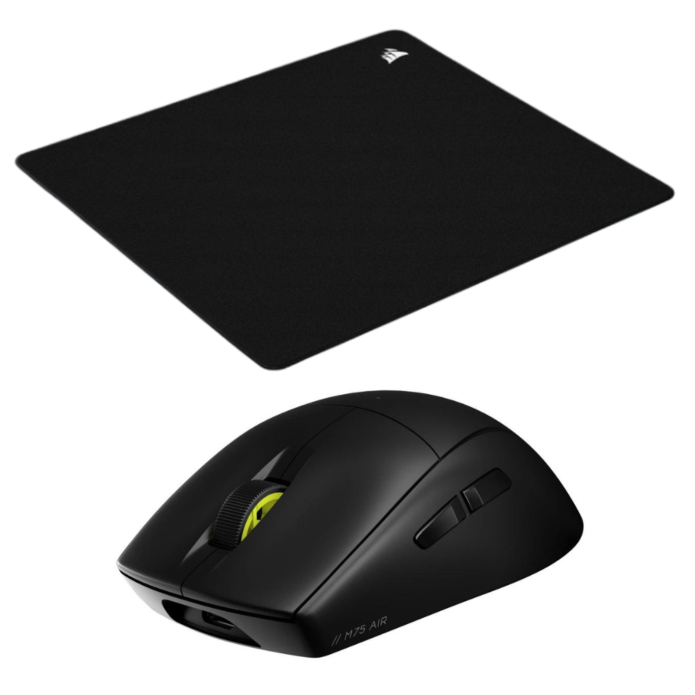 Corsair Pack Peripheriques MAGASIN EN LIGNE Grosbill