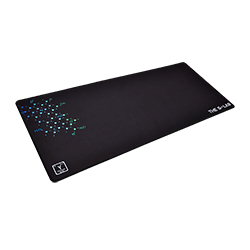 Tapis de souris The G-LAB PAD-YTTRIUM - Gaming Mouse Pad XXL 900x400mm Grosbill