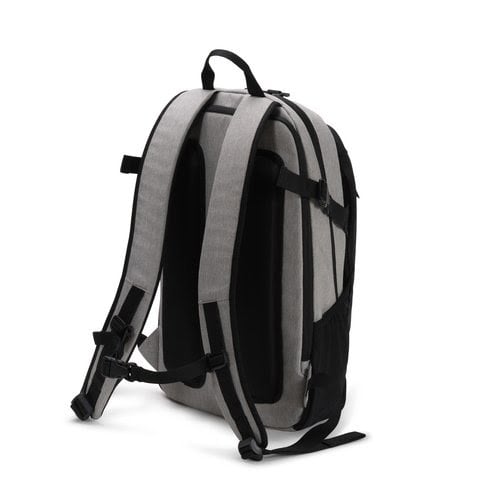 Backpack GO 13-15.6 light grey (D31764) - Achat / Vente sur grosbill.com - 1