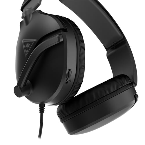 Turtle Beach Recon 70P/Filaire/Noir Stereo Noir - Micro-casque - 5