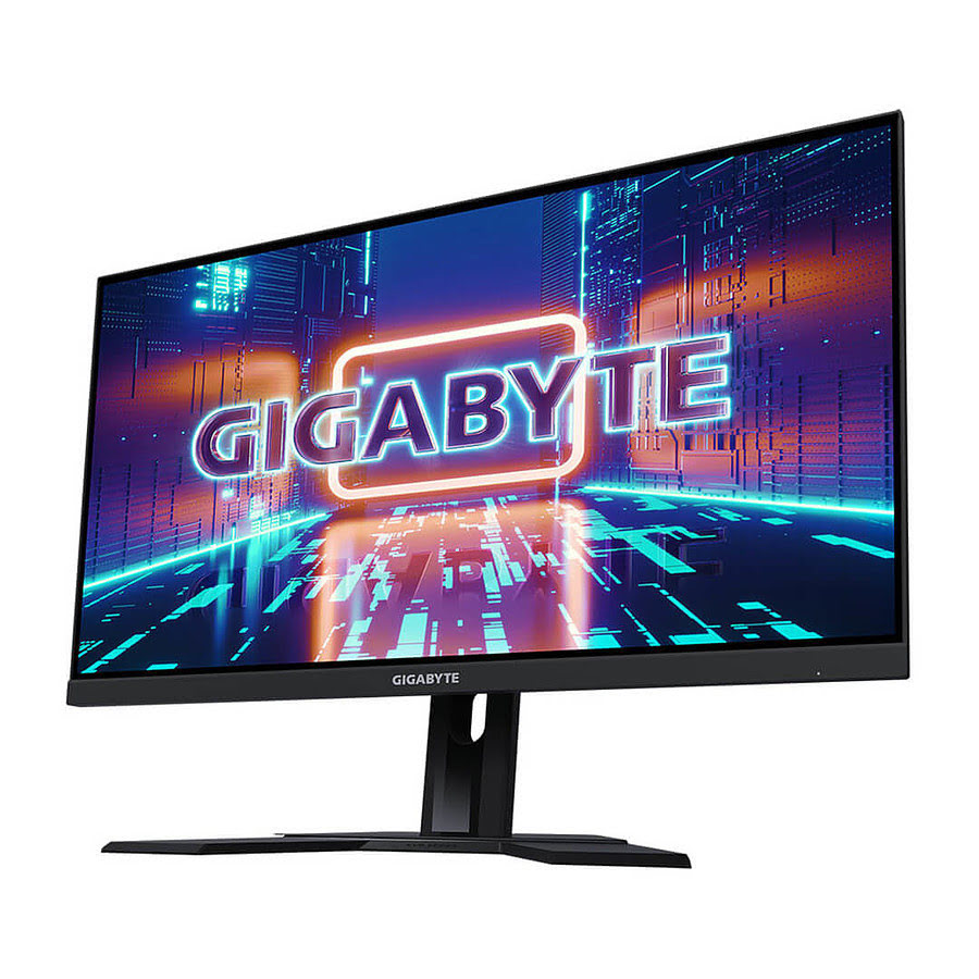 Gigabyte 27"  M27Q X -- - Ecran PC Gigabyte - grosbill.com - 3