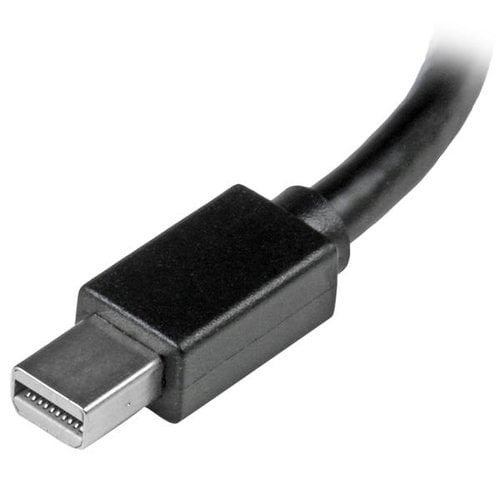 Mini DisplayPort to DP DVI HDMI Adapter - Achat / Vente sur grosbill.com - 2