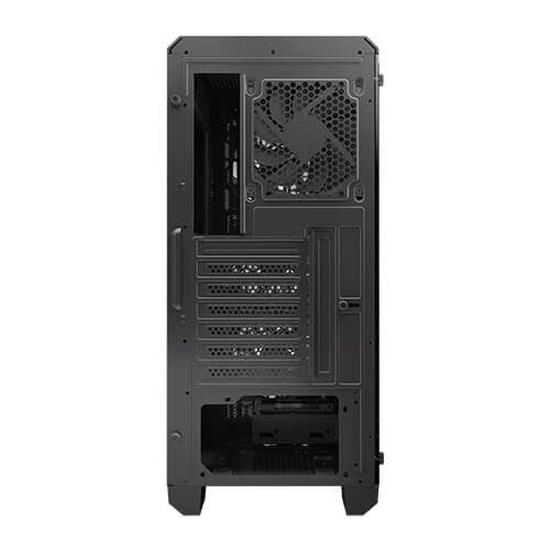 Antec NX360 Noir - Boîtier PC Antec - grosbill.com - 4