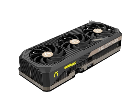 ZOTAC GeForce RTX 5090 SOLID  - Carte graphique ZOTAC - 5