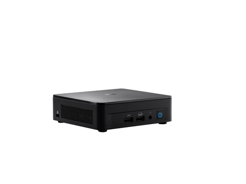 Asus NUC RNUC12WSKI30002 - Barebone et Mini-PC Asus - grosbill.com - 0