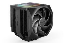 be quiet! Ventilateur CPU MAGASIN EN LIGNE Grosbill