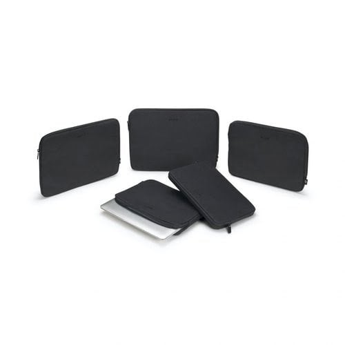 ECO Sleeve BASE 14-14.1 black (D31825) - Achat / Vente sur grosbill.com - 5