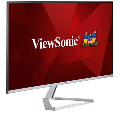 ViewSonic 27"  VX2776-SMH - Ecran PC ViewSonic - grosbill.com - 4