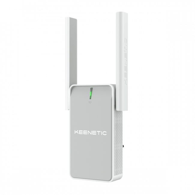 KEENETIC Buddy 5 WiFi MESH AC1200 - KN-3311-01-EU - grosbill.com - 0