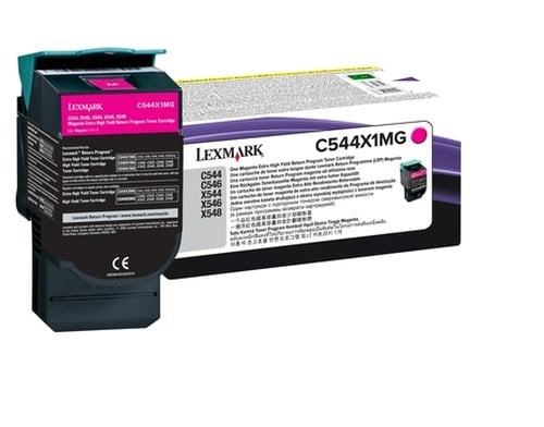 Lexmark Consommable imprimante MAGASIN EN LIGNE Grosbill