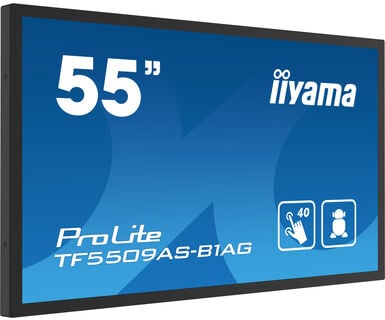 Iiyama Affichage collaboratif MAGASIN EN LIGNE Grosbill