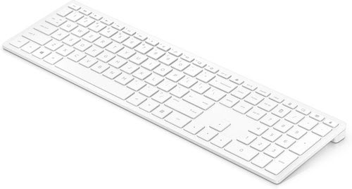 hp wireless keyboard 600