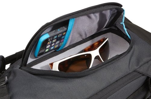 Thule Subterra Daypack 15 MacBook PRO (TSDP115DG) - Achat / Vente sur grosbill.com - 10