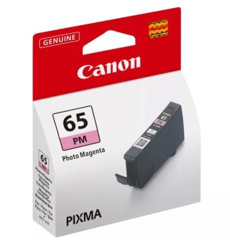 Canon - Magenta - 4221C001 - Achat / Vente Consommable imprimante sur grosbill.com - 1