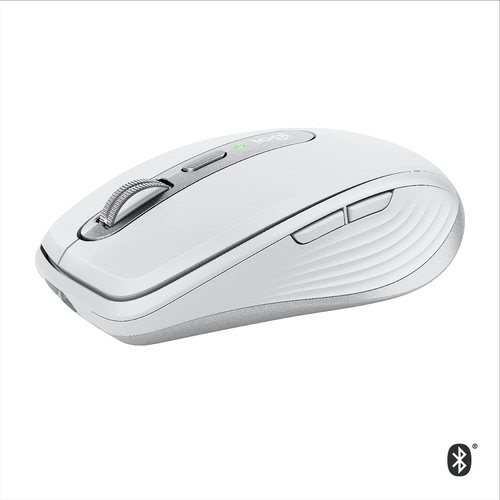 Logitech MX Anywhere 3 for Mac - Souris PC Logitech - grosbill.com - 1