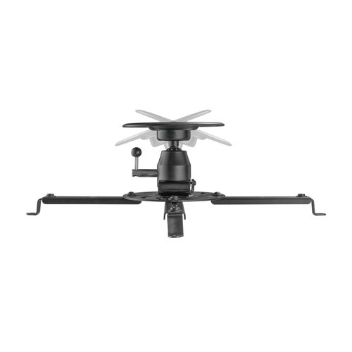 Projector Ceiling Mount Tilt/Swivel BLK - Achat / Vente sur grosbill.com - 2