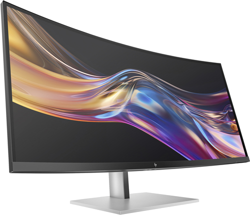 Series 7 Pro - 37.5" CURVE UWQHD+ Thunderbolt 4 - Achat / Vente sur grosbill.com - 2