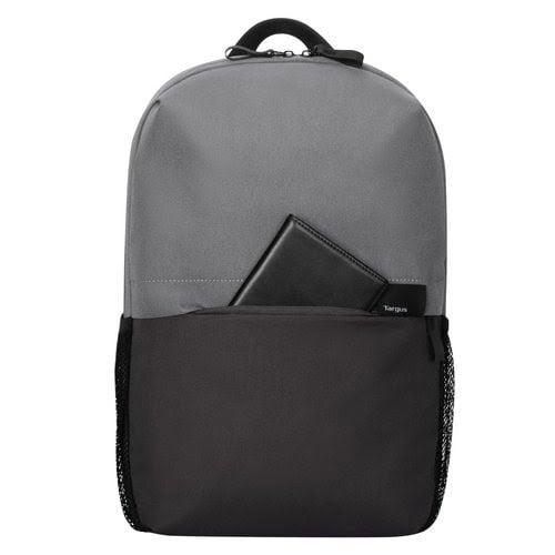 15-16" Sagano Campus Backpack Grey - Achat / Vente sur grosbill.com - 12