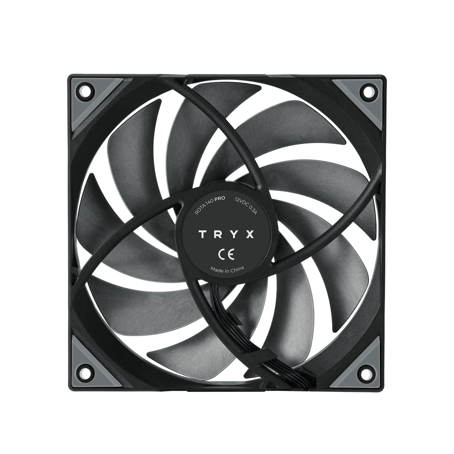 TRYX ROTA PRO - Ventilateur boîtier TRYX - grosbill.com - 2